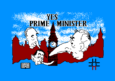 Yes Prime Minister 